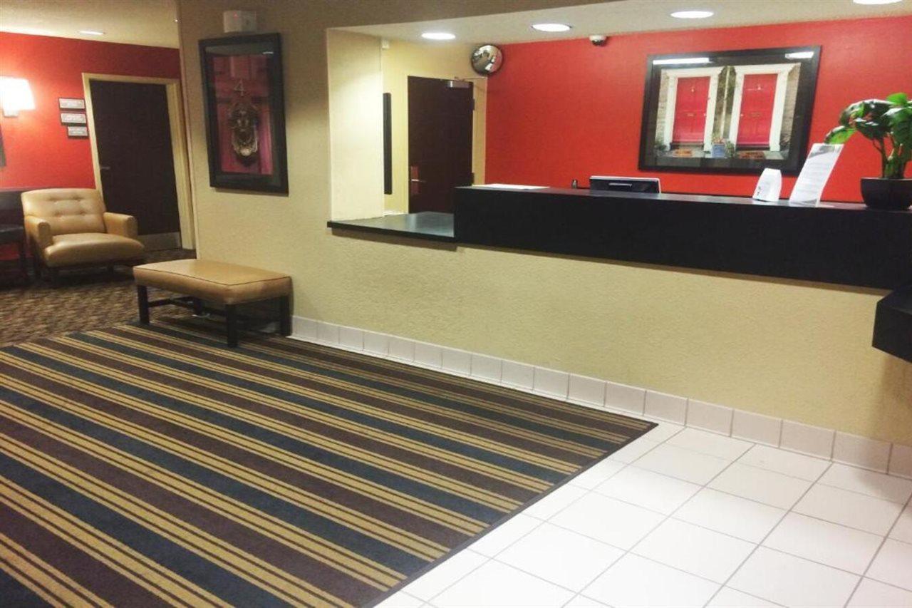 Extended Stay America Suites - Philadelphia - Mt Laurel - Crawford Place Mount Laurel Eksteriør billede