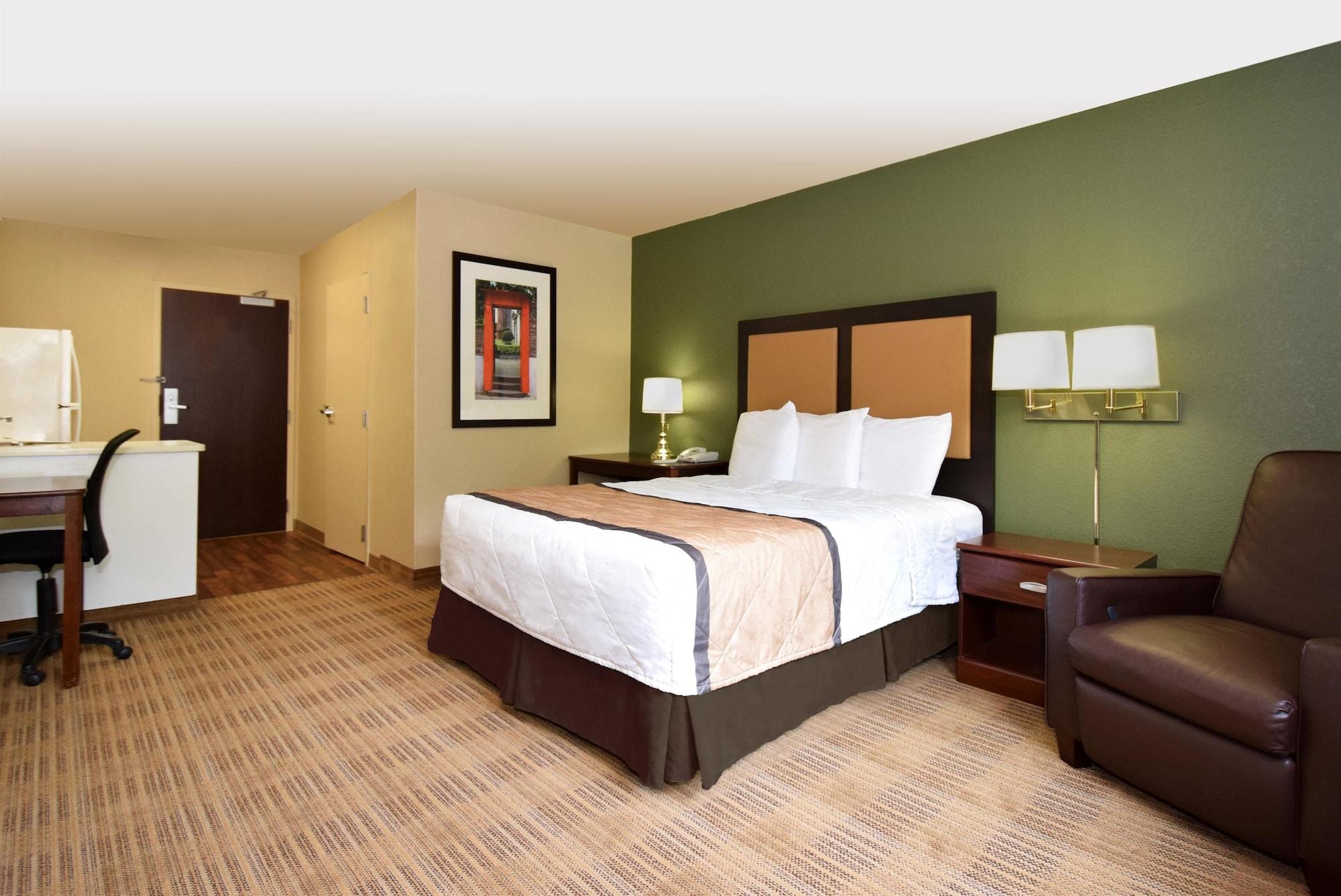 Extended Stay America Suites - Philadelphia - Mt Laurel - Crawford Place Mount Laurel Eksteriør billede