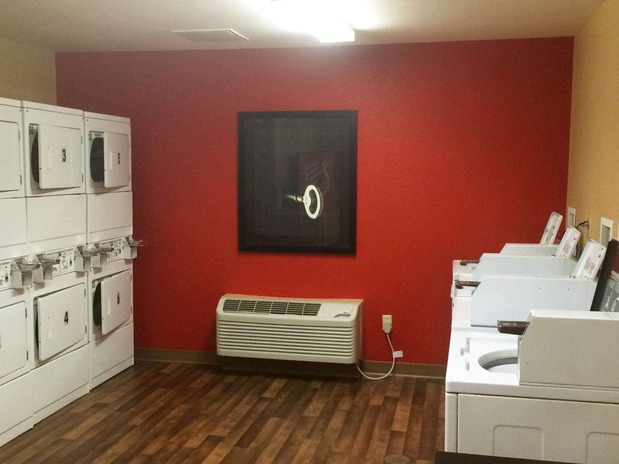 Extended Stay America Suites - Philadelphia - Mt Laurel - Crawford Place Mount Laurel Eksteriør billede