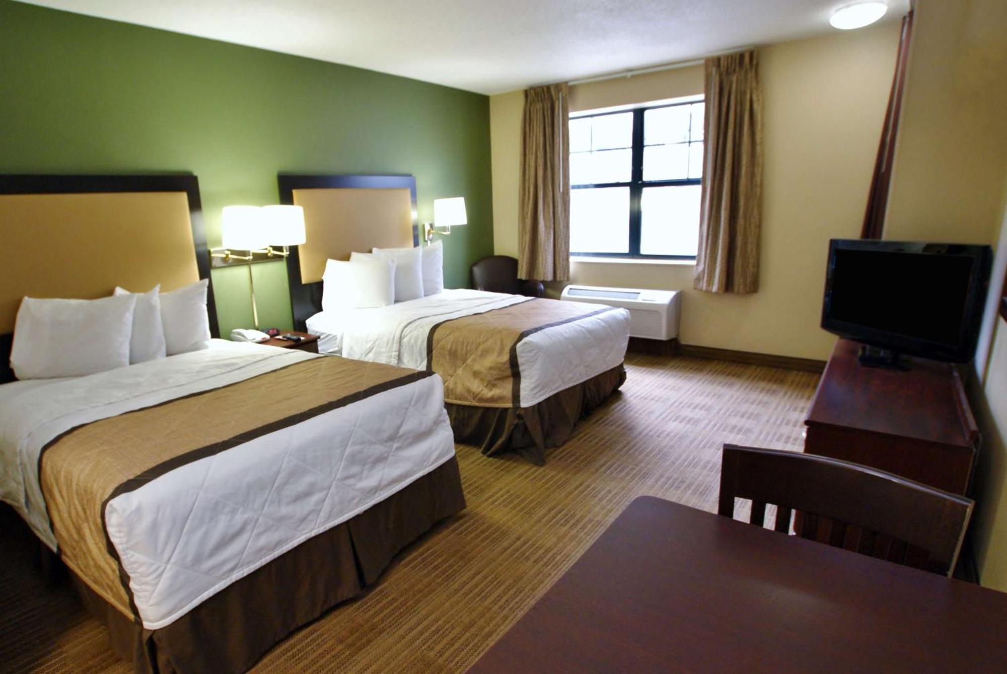Extended Stay America Suites - Philadelphia - Mt Laurel - Crawford Place Mount Laurel Eksteriør billede