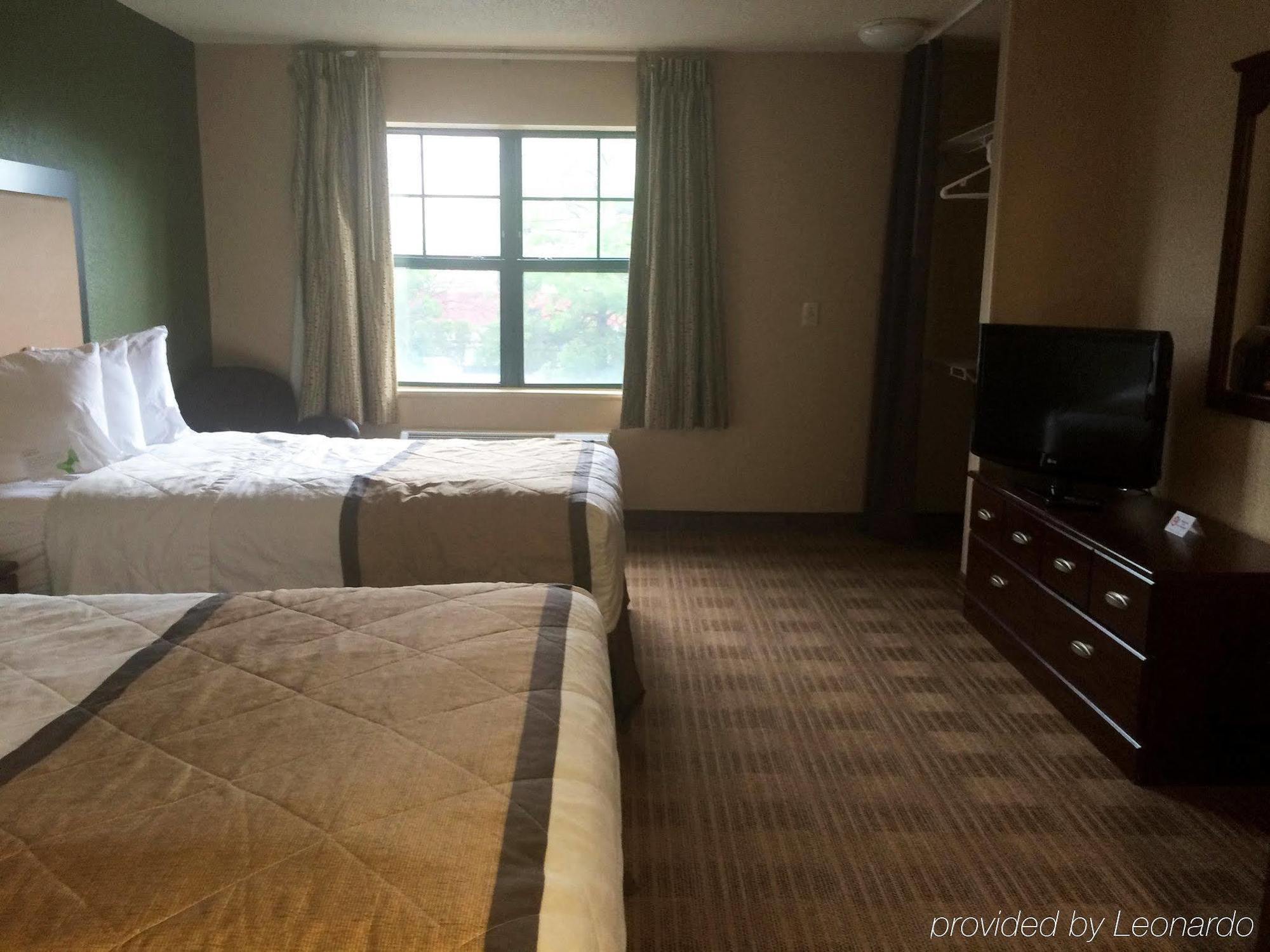 Extended Stay America Suites - Philadelphia - Mt Laurel - Crawford Place Mount Laurel Eksteriør billede